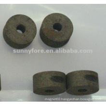 Ferrite Magnet with Great Coercivity for Automotive Motor